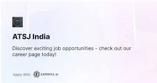ATSJ India